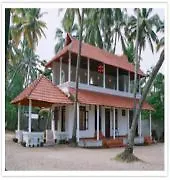 Pozhiyoram Ayurveda Beach Resort Alappuzha