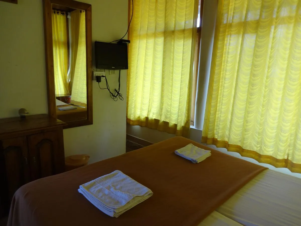 Pozhiyoram Ayurveda Beach Resort Alappuzha